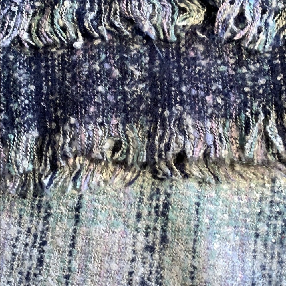 Wrap / shawl